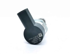 Регулятор давления подачи топлива 0281002986 BOSCH