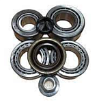 К-т подшипников 34 мост