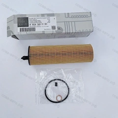 Фильтр масляный MB C-Class (W463, _205) 18-, E-Class (_238, _213) 16-, GLC (_253) 19-, GLE (_167) 19-, Sprinter (907, 910) 20