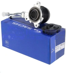 Гидравлический Mondeo / Galaxy 1993-02.2007  5КПП / Jaguar X-type 01-09