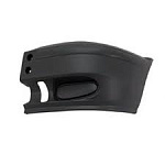 Transit  2000-06 пер. LH часть бампера