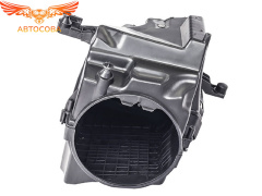 Корпус воздушного фильтра (КРУГЛЫЙ) FORD Focus II 08-11/C-MAX 07-10/FOCUS III 11-/KUGA 08-