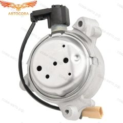 Подушка двигателя левая VAG 4H0399151AT