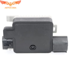 Блок управления вентилятором  Focus II / III, C-Max