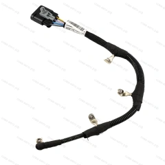 Провода свечей накала FORD TRANSIT 2006-2014