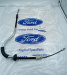 Трос ручника передний Ford Transit 2014- BK31-2853-DE