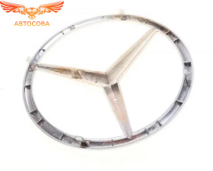 Знак передней решетки радиатора MERCEDES SPRINTER 1995-2006