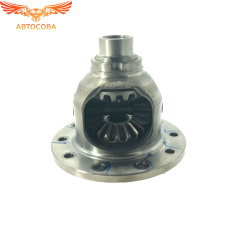 К-т сателлитов с корпусом Ford Transit V362 DANA мост