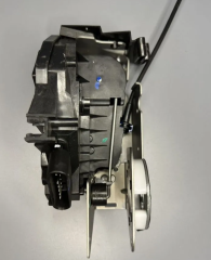 Механизм замка двери кабины Transit 2014- LH (7pin)