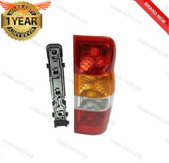 Фонарь задний правый с платой Ford Transit 2000-2006	