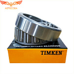 Подшипник редуктора Ford Transit (41.275х88.9х29.37) задний 51 / 53 мост / Mercedes Sprint