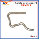 Фиксатор топливной трубки для Ford / PEUGEOT 1.4 TDCI 2002-2012 / 2.0 TDCI 2006-2014