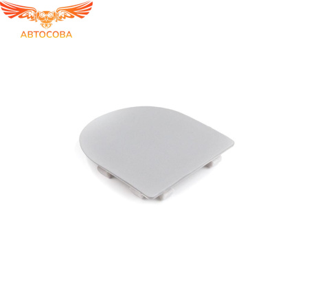 Заглушка заднего бампера Ford Focus Sedan 2002-2005