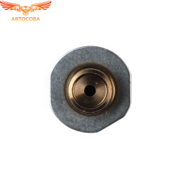 Датчик давления топлива (рампы) Ford Transit 2011-> 2.2 TDCI