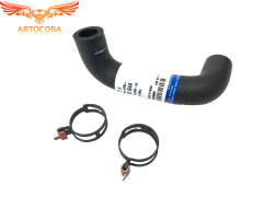 Патрубок вентиляции картера Duratec HE 1.8 2.0 2.3