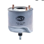 1.6 TD 2011- / 1.5 TD 2013- / 1.4 TD 2011- Mondeo / Fiesta / Connect / Ecosport / Focus / Courier / Volvo / Mazda