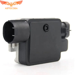 Блок управления вентилятором  Focus II / III, C-Max