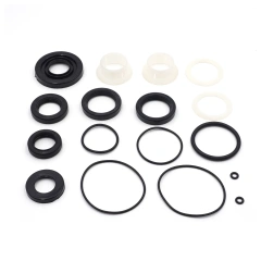 Рем.к-т  рулевой рейки с гидроус. Transit 1986-2000