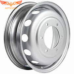 Колесный диск СПАРКА для Ford Transit 2001-2014 (5.5x16/6x107 Dia 107)