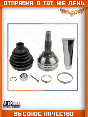 ШРУС наружный 100 mm (внутр. 36 шл) FORD Transit 2000-2006 2.0 TD