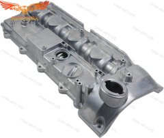 Клапанная крышка Mercedes Benz Sprinter 2-t Bus (901, 902) 2000-04-01 - 2006-05-31 208 CDI