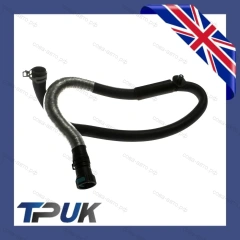 Патрубок отопителя (выпускной) FORD TRANSIT RWD 2006-2014
