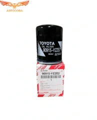 Фильтр масляный 90915YZZE2 TOYOTA