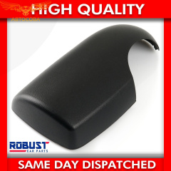 Крышка зеркала левая Ford Transit 2000-2013 (крепление под защелки)