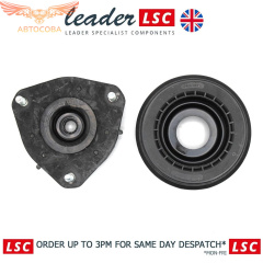 Подушка с подшипником переднего амортизатора Ford Transit 2006->