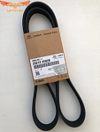 Привод ременный 6PK 1285