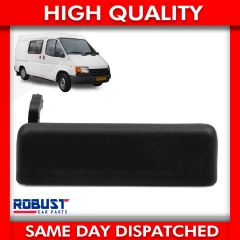 Ручка двери левая Transit 1986-2000 наружная 92VB-V22401-AE