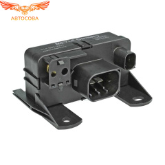 Реле свечей накала на 6 контактов Mercedes / МЕРСЕДЕС SPRINTER 2.9 TDI / 2.7 TD