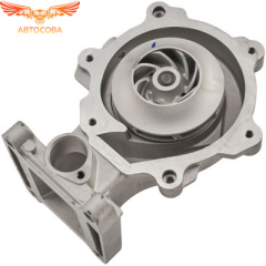 Помпа водяная Ford Transit / Mondeo 2.0 TD 2000-2006 без крышки