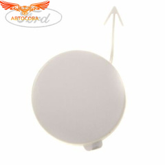 Заглушка переднего бампера Ford Fiesta (2012-2015)