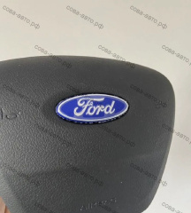 Крышка в руль (муляж airbag) Ford Focus 3 2015+