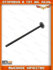 Полуось заднего моста FORD Transit 1991-2004 спарка 3C11-4364-BA