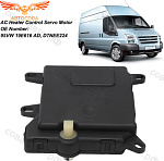 Мотор заслонки печки Ford Transit 1995-