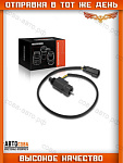 Датчик электр.спидометра Ford Escort / Fiesta / Mondeo / Puma / Cougar / Ka 1993-02 1.8TD / 2.5V6 / Zetec мех КПП MTX-75