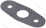 Прокладка слива шланга масла турбины Ford Transit 2.0 / 2.2 / 2.4 TD V184 / V347  / 2,5 TD 1993-