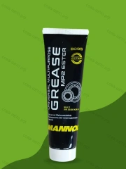 Смазка многоцелевая густая MP-2 Universal Multipurpose Grease