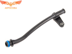 Трубка под масляный щуп 1.8 TD LYNX FOMOCO YS6Q-6K815-AC 