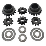 Сателлиты к-т Transit 34 мост 1991-2000