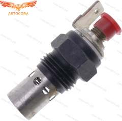 Свеча накала 2.5 D TRANSIT 1995-2000 подогрев (M22x1.5) Perkins 2666A018