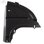 Защита днища за передним бампером (LH) Ford Connect