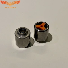 Обратный Клапан Масляной Системы Двигателя PSA (Германия) Opel