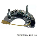 Диодный мост (Lucas A127)