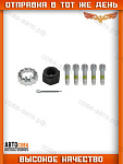 Комплект болтов для крепления ступицы (подшипника) FORD Transit 2000 - 2006