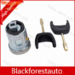 Личинка замка зажигания с ключом Ford Mondeo 1993-2000 / Fiesta 2002-2008 / Transit 2006-