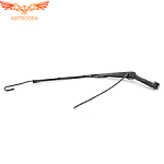 Держатель дворника левый MERCEDES-BENZ SPRINTER  до 2006