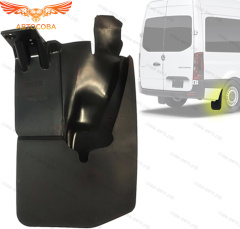 Брызговик зад. правый MERCEDES-BENZ SPRINTER 2006-2017 без спаркой